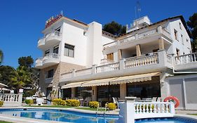 Hotel Bonsol Adults Only